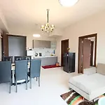Regalia Suites With Infinity Pool Kl By Cozy Homes