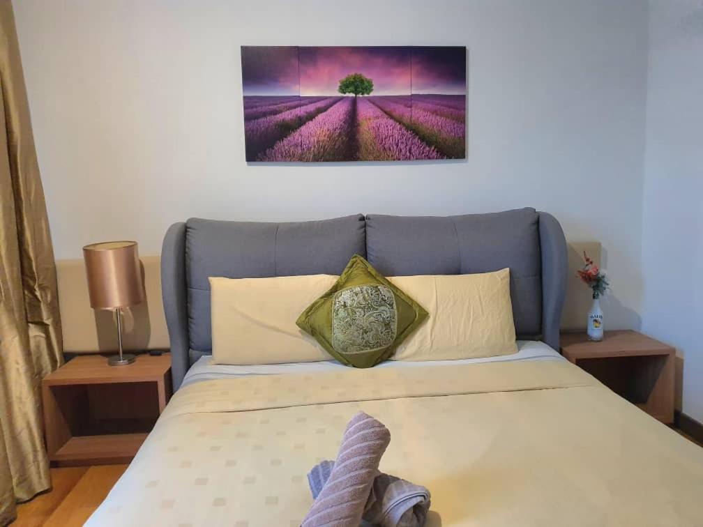 Regalia With Infinity Pool Kl By Cozy Homes Pangsapuri