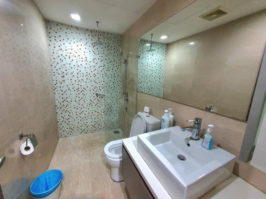 Regalia With Infinity Pool Kl By Cozy Homes Pangsapuri