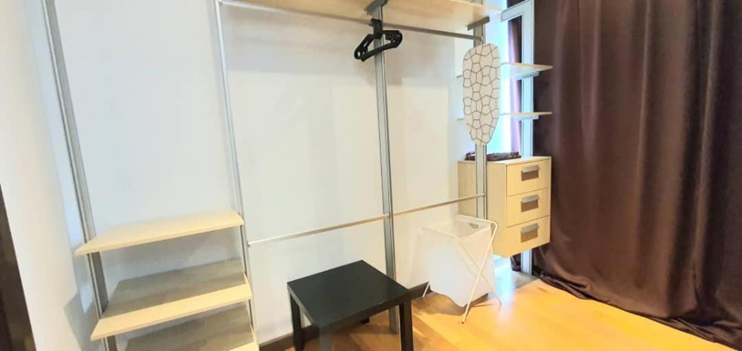 Regalia With Infinity Pool Kl By Cozy Homes Apartment *