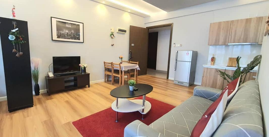 Pangsapuri Regalia With Infinity Pool Kl By Cozy Homes *