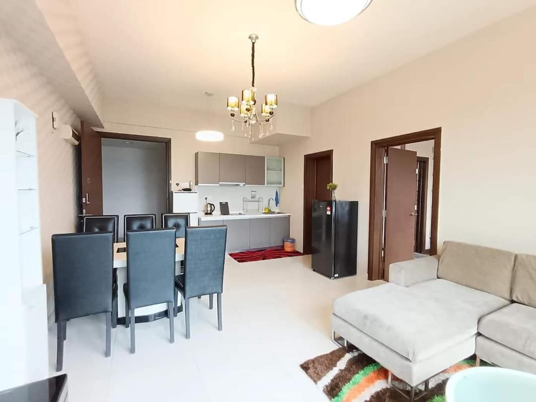 Regalia With Infinity Pool Kl By Cozy Homes Pangsapuri *