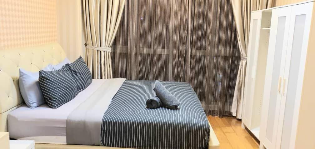 Regalia With Infinity Pool Kl By Cozy Homes Pangsapuri Kuala Lumpur