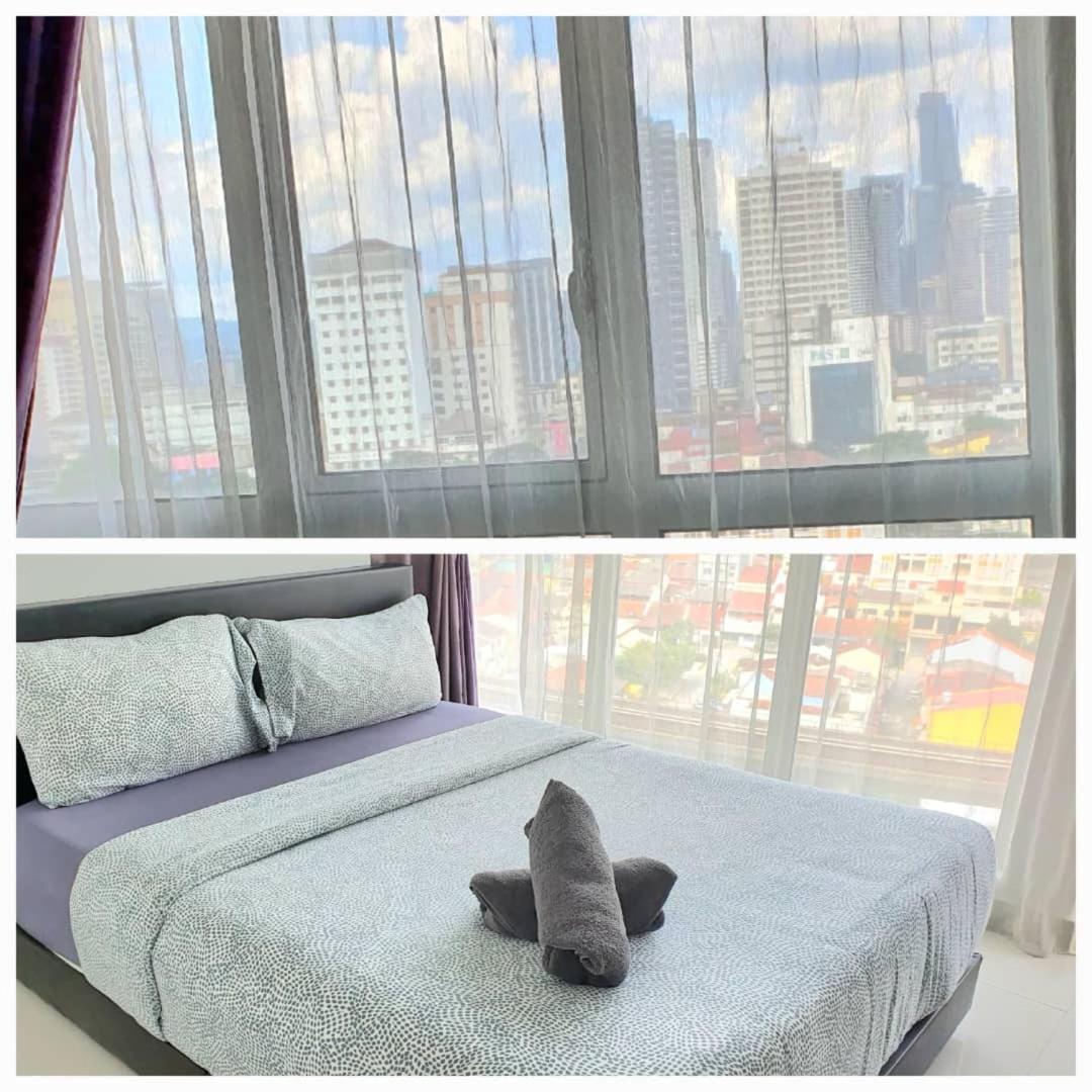 Regalia With Infinity Pool Kl By Cozy Homes * Kuala Lumpur
